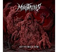Monstrous - Afterglow