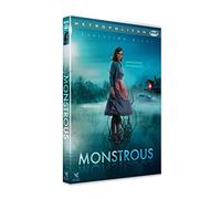 Monstrous - dvd