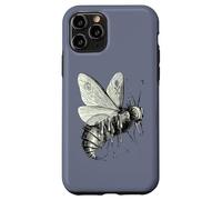 Monstrous Gluttonous Lord of the Heavens Demonic Fly Cut Out Case for iPhone 11 Pro