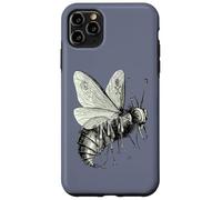 Monstrous Gluttonous Lord of the Heavens Demonic Fly Cut Out Case for iPhone 11 Pro Max