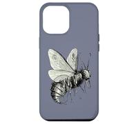 Monstrous Gluttonous Lord of the Heavens Demonic Fly Cut Out Case for iPhone 12 Pro Max