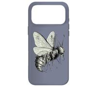 Monstrous Gluttonous Lord of the Heavens Demonic Fly Cut Out Case for iPhone 17 Pro Max