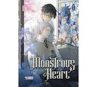 Monstrous Heart 1