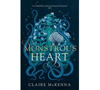Monstrous Heart