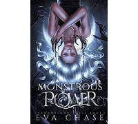Monstrous Power: 2 (Shadowblood Souls)