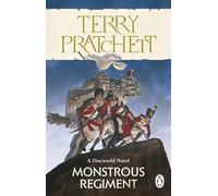 Monstrous Regiment : (Discworld Novel 31)