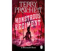 Monstrous Regiment: (Discworld Novel 31)