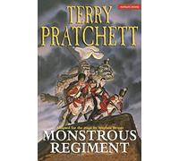 Monstrous Regiment (Modern Plays)