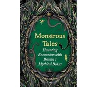 Monstrous Tales