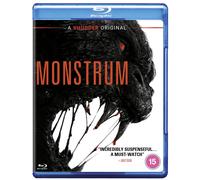 Monstrum [15] Blu-ray