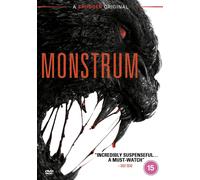 Monstrum [15] DVD