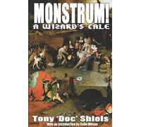 Monstrum! A Wizard's Tale