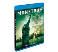 Monstrum BD / Cloverfield (czech version)
