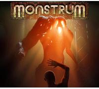 Monstrum EU XBOX One CD Key