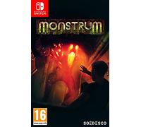 Monstrum - Nintendo Switch (Nintendo Switch)