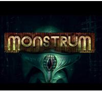 Monstrum PC Steam CD Key