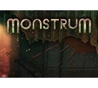 Monstrum Steam Gift