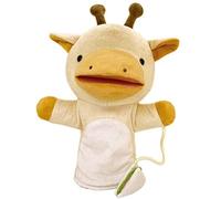 Monsueil Mogu Puppet Giraffe
