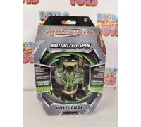 Monsuno Motorized Spin Wild Core Giochi Preziosi New Jakks Pacific 2012