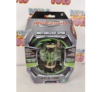 Monsuno Motorized Spin Wild Core Giochi Preziosi New Jakks Pacific 2012