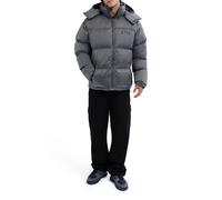 Mont 2 Overhead Jacket Anthracite L