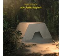 Mont Analogue - Super Flumina Babylonis [VINYL]