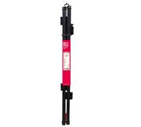 Mont Blanc 230850 Supra Roof Bars Fully Assembled 75