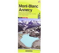 Mont-Blanc - Annecy (2) (Randonnée)