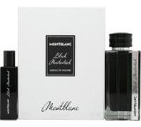 Montblanc Collection Black Meisterstuck Eau De Parfum Gift Set 125ml & 15ml