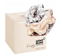 MONT BLANC EMBLEM 75ml Eau De Parfum EDP Spray - Brand New