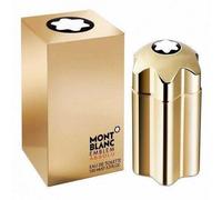 Montblanc Emblem Absolu 100ML Eau De Toilette Spray For Men - NEW & SEALED
