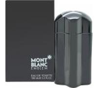 Mont Blanc Emblem Eau de Toilette 100ml Spray