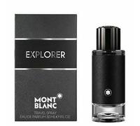 Mont Blanc Explorer Eau De Parfum For Men 30 ML