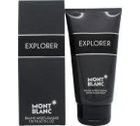 Montblanc Explorer Aftershave Balm 150ml