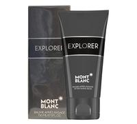 Mont Blanc Explorer Aftershave Balm 150ml
