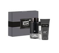 Mont Blanc Explorer Eau de Parfum 100ml Spray Gift Set