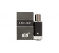 Mont Blanc Explorer Eau De Parfum For Men 30 ML