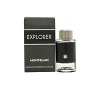 Montblanc Explorer Eau De Parfum 4.5ml