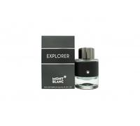 Mont Blanc Explorer Eau de Parfum 60ml Spray