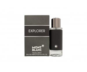 Mont Blanc Explorer Eau de Parfum