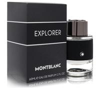 Mont Blanc Explorer Eau de Parfum 60ml Spray