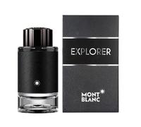 MontBlanc Men's fragrances Explorer Eau de Parfum Spray 100 ml