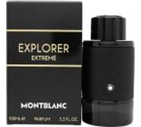 Montblanc Explorer Extreme Parfum 100ml