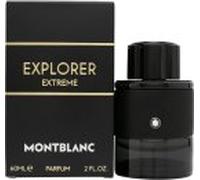 Montblanc Explorer Extreme Parfum 60ml