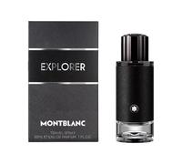 Mont Blanc Explorer Eau De Parfum For Men 30 ML