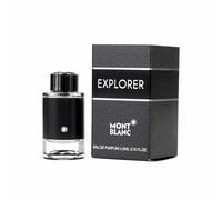 Mont Blanc Explorer For Men 4.5ml Eau De Parfum Splash
