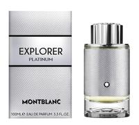 Explorer Platinum Eau de Parfum 100ml