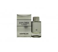 Explorer Platinum Eau de Parfum 100ml