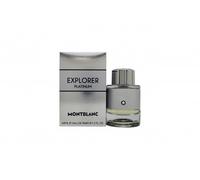 Mont Blanc Explorer Platinum Eau de Parfum