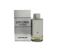 Mont Blanc Explorer Platinum Eau de Parfum